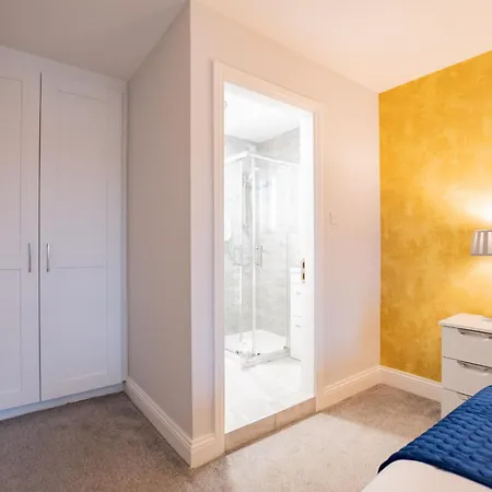 Eyre Arch Rest Apartmán